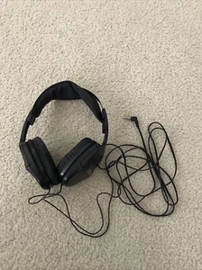 Vintage Koss TD-61 wired headphones - Picture 1 of 5