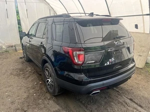 Passenger Axle Shaft Front Axle 3.5L AWD Fits 16-19 EXPLORER 204758 - Picture 1 of 12