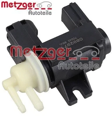Metzger 0892971 Druckwandler für Turbolader für Audi für Seat  - Bild 1 von 2