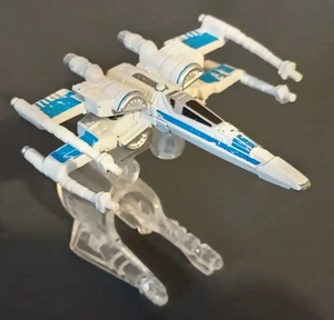 Hotwheels - Star Wars Resistance X-Wing Fighter - 2014 - Suelto/Excelente - Imagen 1 de 5