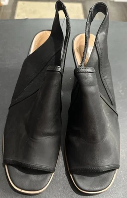 Black Style & Co Black Shoes - Image 1 of 3