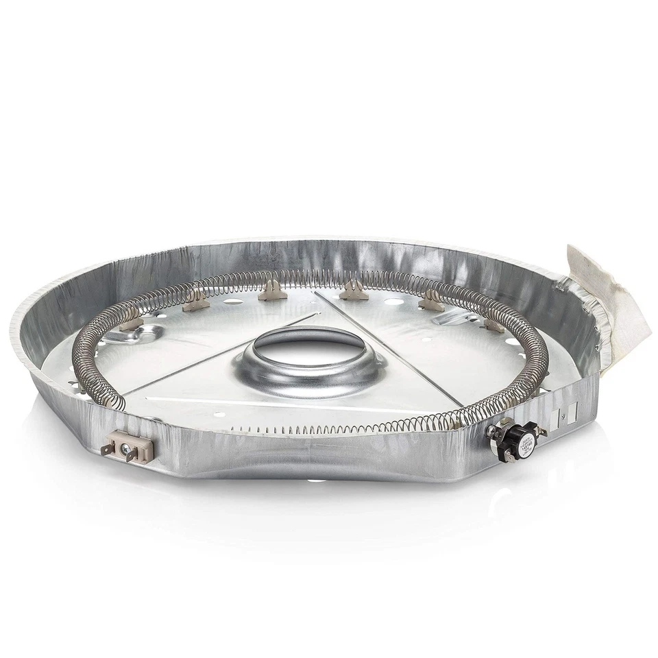 GENUINE Frigidaire 131553900 Heater Assembly for Dryer - Image 1 of 1