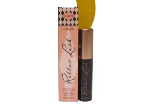 BENEFICIO ~ MÁSCARA DE PESTAÑAS SUPER RIZADORA Y LIFTING ~ NEGRA ~ 0,1 OZ - Imagen 1 de 1