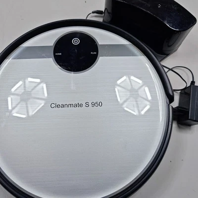 Pulitore Robotico Cleanmate S 950 - Per Pezzi Di Ricambio - Immagine 1 di 4