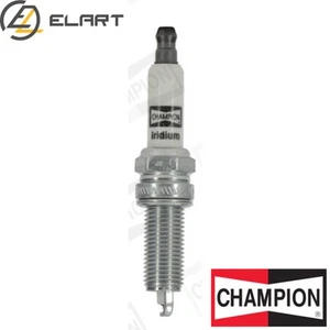 4x SPARK PLUG CCH9409 FOR SUZUKI VITARA/SWIFTV/BALENO/SX4S-CROSS K10C-T 1.0L - Picture 1 of 6
