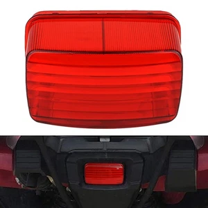 Rücklichtglas für Yamaha Rhino 450 660 700 Grizzly Bruin Big Bear - Picture 1 of 13