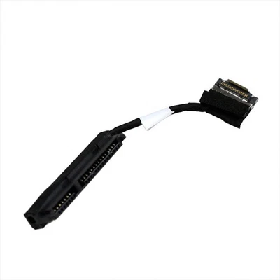Connector HDD SATA Cable Festplatten Adapter Anschluss Kable für Dell Latitud... - Bild 1 von 3