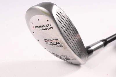 Adams Idea i-Wood #2 Hybrid / 16 Degree / Regular Flex Adams Idea Aldila Shaft - Image 1 of 4