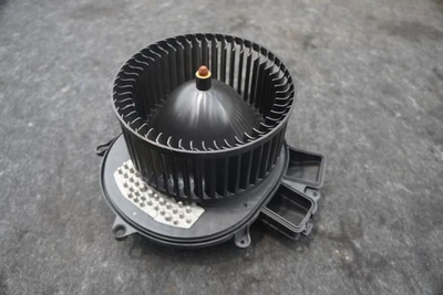 HVAC Blower Motor Fan 1669066100 OEM Mercedes GLE43 GL63 ML63 C292 W166 2013-19 - Image 1 of 4