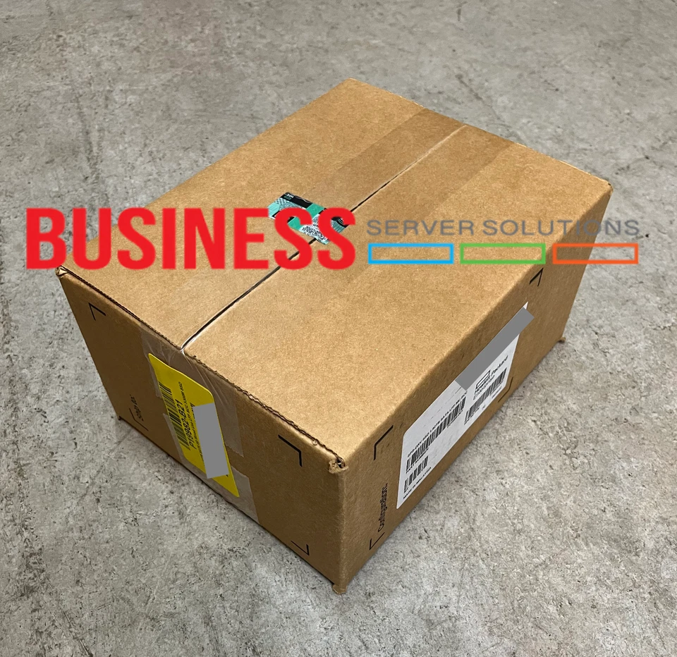 HPE 1.92TB SATA 6G Mixed Use LFF SCC 5300M SSD P19982-B21 - Image 1 of 1