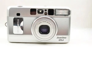 Fujifilm 120V Medium Format Film Camera Tested Working - Picture 1 of 9
