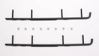 Карбидная дорожка Sno Stuff 506-421 серии 506 - 6 дюймов Карбид с контролем 60 градусов - Изображение 1 из 3