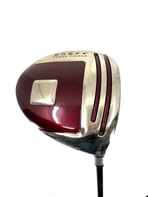 [Used] 2018 ONOFF AKA DRIVER 10° MP-518D /Regular Flex/ RH/ No Headcover - Image 1 of 4