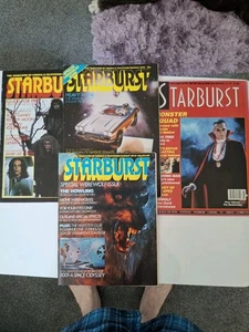 Starburst Magazin - Bild 1 von 9