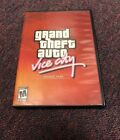 Grand Theft Auto Vice City (Sony Playstation 2, 2002) Ps2