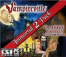 PC Video Games The Immortal for sale