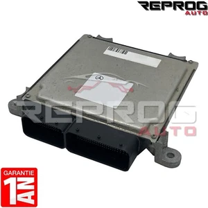 CALCULATEUR VIERGE DELPHI SPRINTER CRD2.30 A6519002600 A6519012200 28213920 - Picture 1 of 2