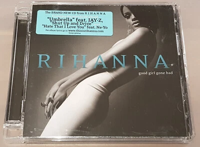 RIHANNA - Good Girl Gone Bad (Album) - Bild 1 von 3