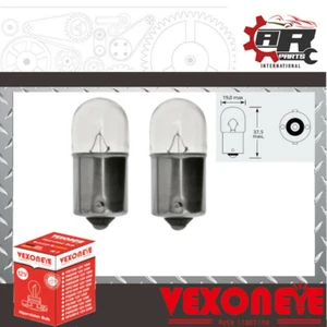Żarówka - 12v 5w 207 - R5W BA15s SCC - Stop, Tail, Hamulec, Mgła, Kierunkowskaz x2 - Zdjęcie 1 z 1