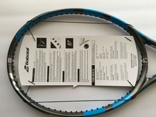 Babolat Pure Drive VS tennis Racquet 4 1/2 (2019)