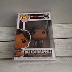 Funko Pop! 781 The Big Bang Theory Raj Koothrappali Vinyl With Pop Protector