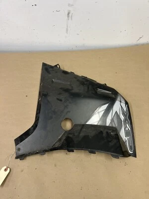 2010 Polaris Sportsman 850 XP Right Side Panel Side Cover B699 - Image 1 of 4