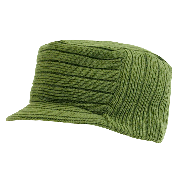 Gorra híbrida de tapa plana unisex Decky - 963 Foto 1 de 1