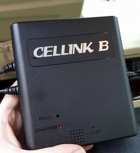 New Cellink B (v.2017/08) Dash Cam Power Bank, Samsung LiFePO4, 2 years warranty - Zdjęcie 1 z 1
