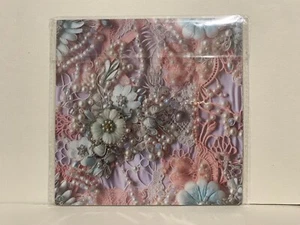 ~ 150 gsm 6" x 6" álbum de recortes y almohadillas de papel para diario - 24 shts / paquete - su elección - Imagen 1 de 27