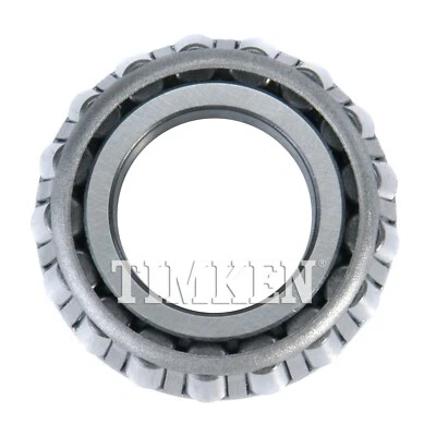 Se adapta a Mercedes-Benz E500 2004-2006 AWD cojinete de rueda delantero exterior Timken 218JT12 Foto 1 de 4