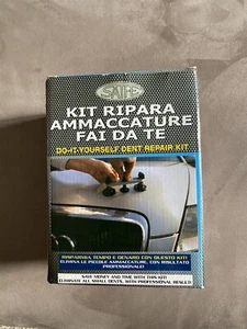 Kit dispositivo ripara ammaccature botta ripara carrozzeria auto urti bozzi - Foto 1 di 2