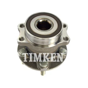 Wheel Bearing and Hub Assembly-AWD Timken HA590522 - Picture 1 of 4