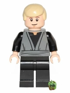 LEGO 75005 STAR WARS - Luke Skywalker - Mini Fig / Mini Figure - Picture 1 of 1