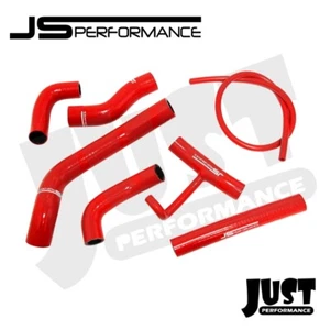 Kit de manguera de refrigerante Js Performance Ducati 821 Hypermotard SP (13-15) - Imagen 1 de 3