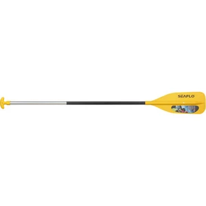 173cm ALUMINIUM KAYAK PADDLE - CANOE OAR Model: SFPD2-02 boat dinghy raft - Picture 1 of 1