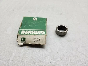 B128 Chicago Rawhide A/C Compressor Bearing Free Shipping Free Returns  - Picture 1 of 3