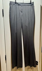 Tahari Damen Karriere Hose 4 US grau - Bild 1 von 4