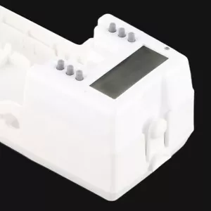 Automatic Fragrance Sprayer With Timer Wall Mount Air Freshener Machine For Home - Picture 1 of 22