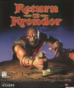 VOLVER A KRONDOR +1Clk Windows 11 10 8 7 Vista XP Instalación - Imagen 1 de 3