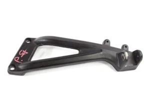 DUCATI MONSTER S2R 1000 82410701A STAFFA PEDANA POSTERIORE SINISTRA 06 - 08 REAR - Imagen 1 de 5