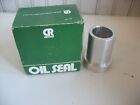 Cr Services Oil Seal Cr629 Tranmission?