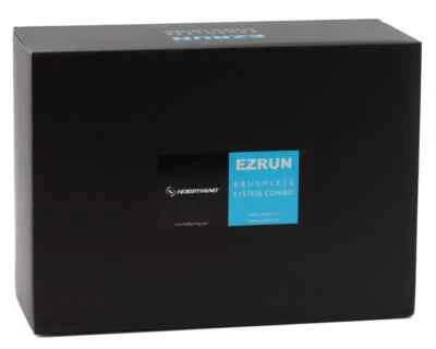 Hobbywing EZRun MAX6 G2 Sensored 1/5 1/6 Brushless ESC & Motor Combo HWA38010804 - Image 1 of 4