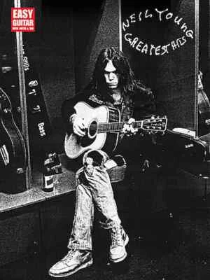 Neil Young - Greatest Hits - Image 1 of 4