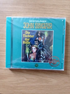 geisterjäger john sinclair CD - Bild 1 von 1