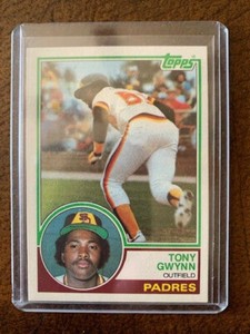 1983 TOPPS BASEBALL / PICK YOUR CARD, COMPLETE YOUR SET #601-792