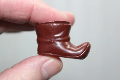 De colección Mego - 8" Mago de Oz - Espantapájaros - Bota (1) Foto 1 de 4