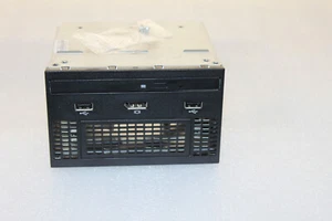 HP HPE Media Bay für Gen10 DL380 DL385 Server mit Super Multi DVD Writer GUDON - Afbeelding 1 van 4