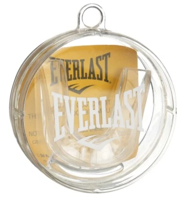 Protector bucal doble Everlast Foto 1 de 4