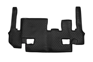 ELEMENT 3D tapis de sol pour HYUNDAI H-1, 2007->, Monospace, 1 pcs. - Foto 1 di 9