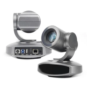 4K PTZ Kamera HDMI, AI Auto-Tracking, 10x optischer Zoom, USB3.0 LAN HDMI PTZ C... - Bild 1 von 7